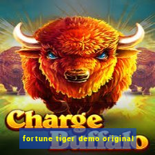 fortune tiger demo original